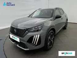 Peugeot 2008 e-2008 156ch 54 kWh GT