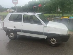 FIAT Panda 1100 Trekking 4x4