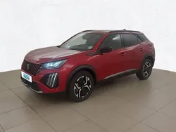 Peugeot 2008 PureTech 130 S&S EAT8 - Allure