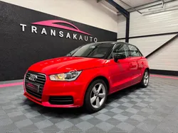 AUDI A1 SPORTBACK 1.0 TFSI ultra 95 Ambiente