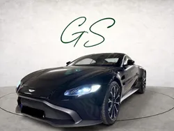 Aston Martin V8 VANTAGE 4.0 510ch BVA