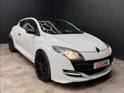 Renault Megane 3 RS 2.0 265 - Stage 1 306CV ✅