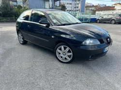 Seat Ibiza 6L