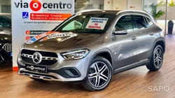 Mercedes-Benz Classe GLA de 2022