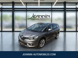 RENAULT Grand Scénic dCi 130 Energy Business 7 pl