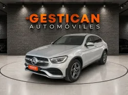 Mercedes-Benz GLC 300 300e 4Matic 9G-Tronic
