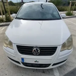 VOLKSWAGEN Polo 1.2 United 60