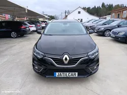 Renault Mégane 1.5 Blue dCi Limited