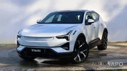Polestar 3 de 2025