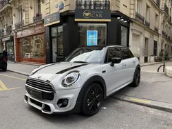 Mini Mini Cooper (F55) 136ch John Cooper Works BVA7 (SUIVI COMPLET CONSTRUCTEUR - CARPLAY SANS FIL)