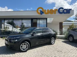 Citroën C4 Cactus 1.2 PureTech Shine
