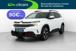 Citroen C5 Aircross BlueHDi S&S Feel 130