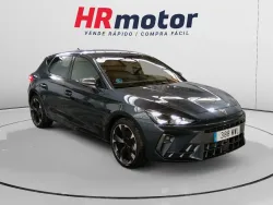 CUPRA León 1.5 eTSI 110 DSG