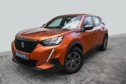 Peugeot 2008 Active Pack 1.2 PureTech