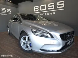 Volvo V40 1.6 D2 Momentum