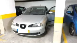 SEAT Cordoba 1.4 16V Stylance