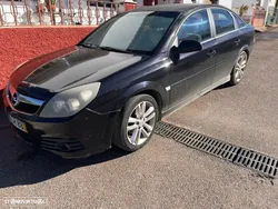 Opel Vectra GTS 1.9 CDTi