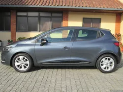 Renault Clio 1.5 DCI Limited Edition Nacional