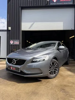 Volvo V40 T2 122ch Business Geartronic *1ère main