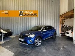 Renault Captur 1.3 TCE 130cv EDC INTENS boite automatique - Reprise , Garantie et Financement