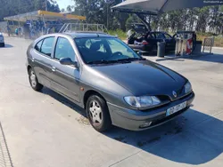 Renault Mégane 1.9dti