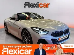 BMW Z4 sDrive 20iA