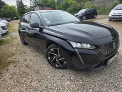Peugeot 308 GENERATION-II 1.2 PURETECH 130 ALLURE BVM START-STOP