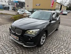 BMW X1 18d xDrive 2.0 d 16V DPF Steptronic 143 cv Boîte auto/ GPS/2015
