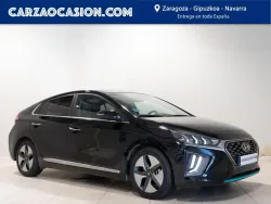 HYUNDAI Ioniq HEV 1.6 GDI Tecno