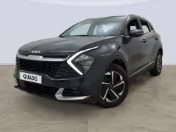 KIA Sportage 1.6 T-GDi HEV Drive 215