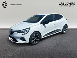 RENAULT Clio SCe 65 Evolution