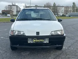 Peugeot 106 XN