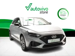 HYUNDAI i30 1.5 DPI N Line SE 96