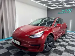 Tesla Model 3 Standard rwd plus