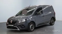 Renault Kangoo de 2021