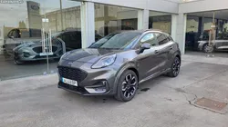Ford Puma ST-line X