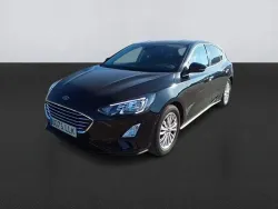 FORD Focus 1.5Ecoblue Trend+ 120