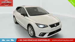 Seat Ibiza 1.0 TSI 115 CH S DSG7 FR
