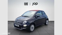 Fiat 500 1.0 Hybrid