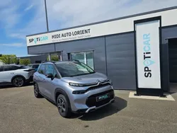 Citroen C3 Aircross PureTech 110 Feel Pack