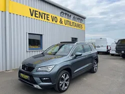 Seat ATECA 1.4 ECOTSI 150CH ACT START&STOP XCELLENCE DSG
