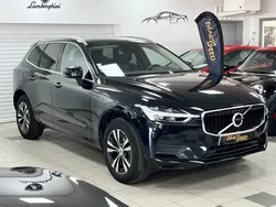 Volvo XC60 D4 ADBLUE 190CH BUSINESS EXECUTIVE GEARTRONIC - SUIVI COMPLET VOLVO - SECONDE MA
