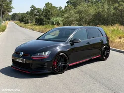 VW Golf