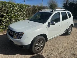 Dacia Duster 1 PHASE 2 1.5 DCI - 8V TURBO