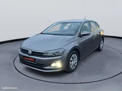 Volkswagen Polo (6) 1.0 TSI 95 Business