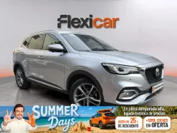 MG HS e 1.5 T-GDI Luxury