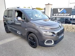 CITROEN Berlingo M BlueHDi 130ch S&S Shine REPRISE POSSIBLE DE VOTRE ENCIEN VEHICULE