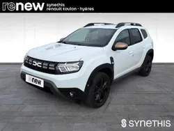Dacia Duster TCe 130 4x2 Extreme