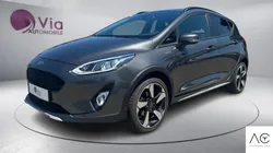 Ford Fiesta 1.0 SCTI Active