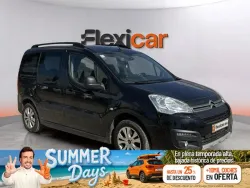 CITROEN Berlingo PureTech S&S Talla M Feel 110